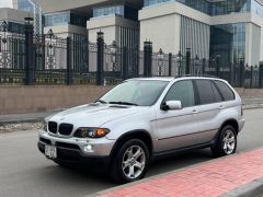 Сүрөт унаа BMW X5