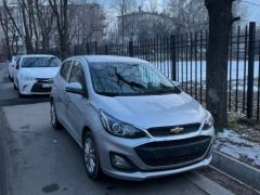 Photo of the vehicle Chevrolet Spark