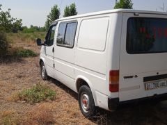 Фото авто Ford Transit