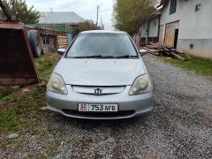 Фото авто Honda Civic