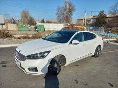 Сүрөт унаа Kia K7