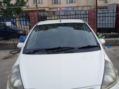 Сүрөт унаа Honda Fit