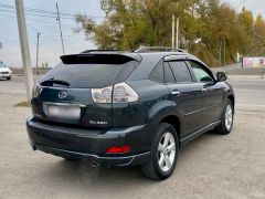 Фото авто Lexus RX