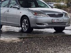 Фото авто Toyota Camry