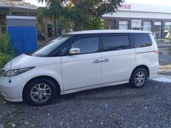 Фото авто Honda Elysion