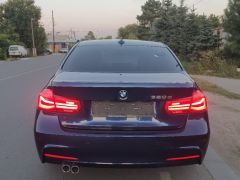 Сүрөт унаа BMW 3 серия