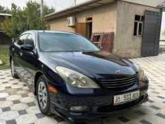 Сүрөт унаа Toyota Windom