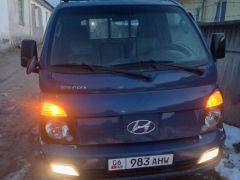 Фото авто Hyundai Porter