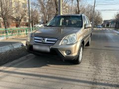 Сүрөт унаа Honda CR-V