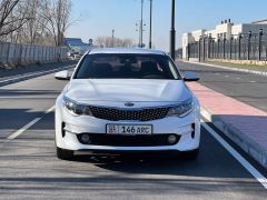 Сүрөт унаа Kia K5