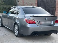 Сүрөт унаа BMW 5 серия