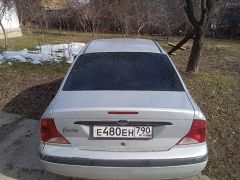 Сүрөт унаа Ford Focus