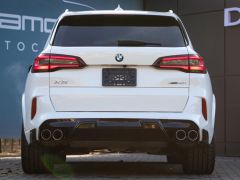 Photo of the vehicle BMW X5