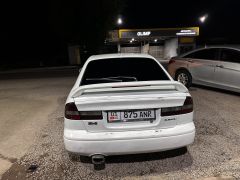 Сүрөт унаа Subaru Legacy