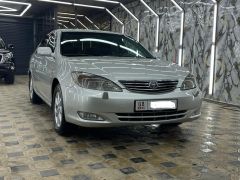 Сүрөт унаа Toyota Camry