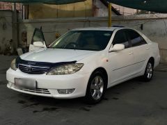 Photo of the vehicle Toyota Camry (Japan)