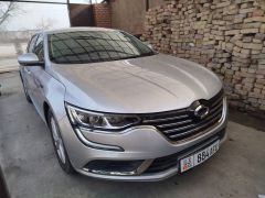 Сүрөт унаа Renault Samsung SM6