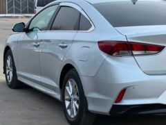 Фото авто Hyundai Sonata