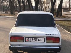 Photo of the vehicle ВАЗ (Lada) 2107