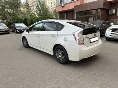 Photo of the vehicle Toyota Prius