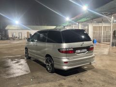 Сүрөт унаа Toyota Estima