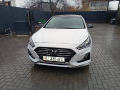 Сүрөт унаа Hyundai Sonata