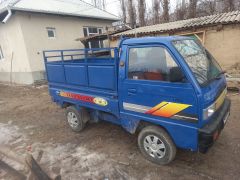 Фото авто Daewoo Labo