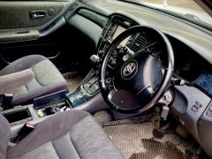 Photo of the vehicle Toyota Kluger