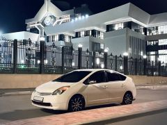 Сүрөт унаа Toyota Prius