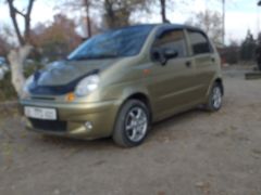 Фото авто Daewoo Matiz