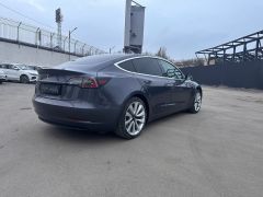 Сүрөт унаа Tesla Model 3