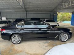 Фото авто BMW 5 серии