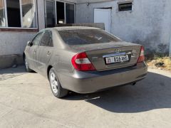 Сүрөт унаа Toyota Camry