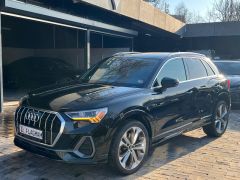 Сүрөт Audi Q3  2020