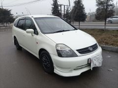 Фото авто Honda Stream