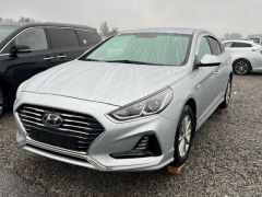 Сүрөт унаа Hyundai Sonata