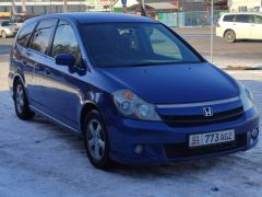 Фото авто Honda Stream