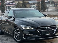 Сүрөт унаа Hyundai Grandeur