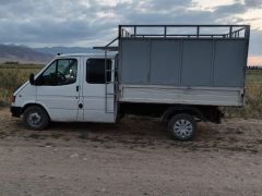 Фото авто Ford Transit