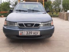 Сүрөт унаа Daewoo Nexia