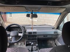 Сүрөт унаа Opel Frontera