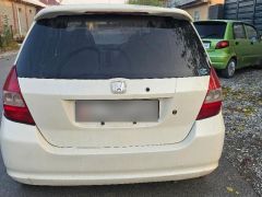 Photo of the vehicle Honda Fit