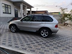 Сүрөт унаа BMW X5