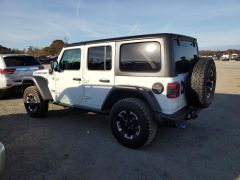 Сүрөт унаа Jeep Wrangler