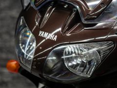 Сүрөт унаа Yamaha FJR 1300
