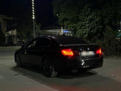 Сүрөт унаа BMW 5 серия