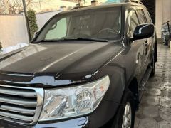 Photo of the vehicle Toyota Land Cruiser