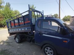 Фото авто Hyundai Porter