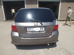 Photo of the vehicle Honda Fit