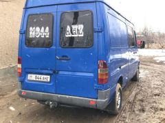 Фото авто Mercedes-Benz Междугородный